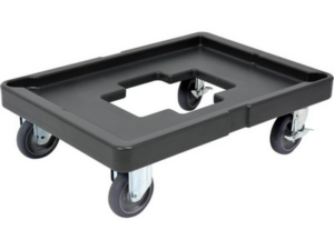CARRO PARA CONTENEDOR ISOTERMICO