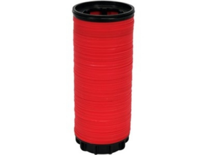 CARTUCHO DE DISCO PARA FILTRO DE AGUA 1,5 L2'