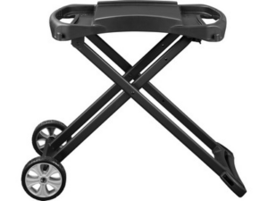 CARRITO PLEGABLE PARA PARRILLA DE GAS