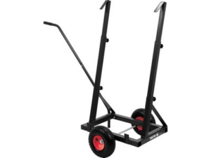 CARRITO PARA PANELES DE YESO