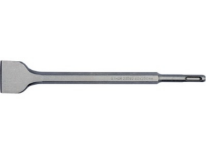 CINCEL PLANO SDS PLUS 40x14x250MM