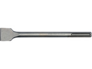 CINCEL PLANO SDS MAX 40x18x280MM