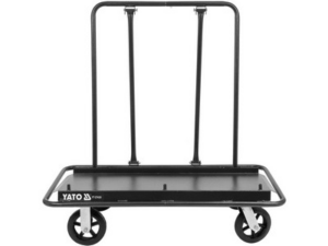 CARRITO DE HERRAMIENTAS PARA PANELES DE YESO