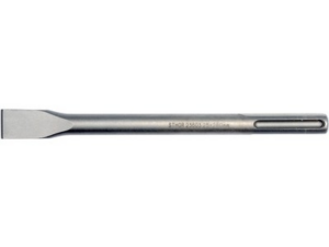 CINCEL PLANO SDS MAX 25x18x280MM