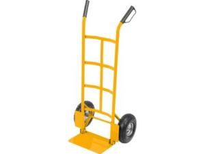 CARRETILLA MANUAL 250 KG