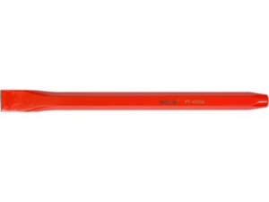CINCEL PLANO 300 X 25 MM