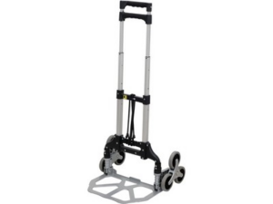 CARRETILLA DE MANO PARA SUBIR 70 KG