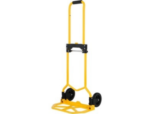 CARRETILLA DE MANO PLEGABLE CAPACIDAD MÁXIMA 70 KG
