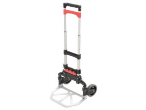 CARRETILLA DE MANO PLEGABLE 60KG