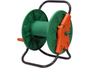 CARRETE DE MANGUERA 60M