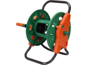 CARRETE DE MANGUERA 45M