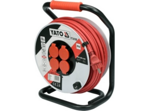CARRETE DE CABLE 50M