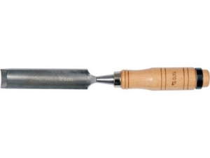 CINCEL PARA MADERA MEDIANOCHO 25MM
