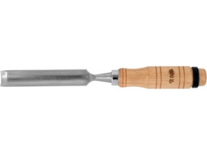 CINCEL PARA MADERA MEDIANOCHO 19MM
