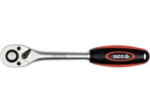 CARRACA MANGO RECTO 1/2'