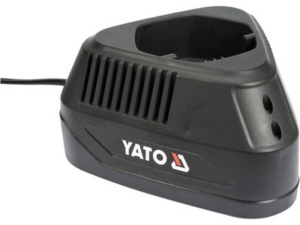 CARGADOR RAPIDO PARA BATERÍA 18V