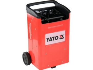 CARGADOR DE BATERÍAS, ARRANQUE DE 20-800 Ah