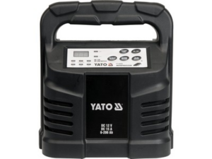 CARGADOR DE BATERÍA DIGITAL 15A