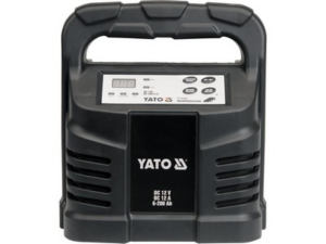 CARGADOR DE BATERÍA DIGITAL 12A