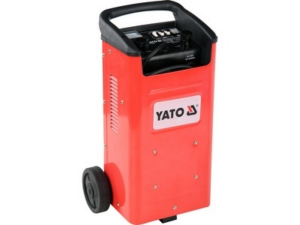 CARGADOR DE BATERÍA, ARRANQUE DE 20-600 AH
