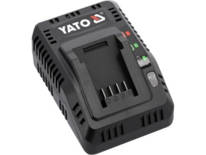 CARGADOR DE BATERÍA 18V 2.2A
