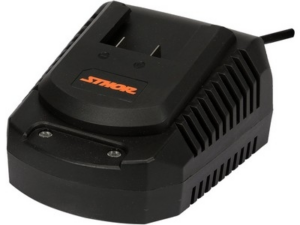 CARGADOR 20V 2A (TIEMPO DE CARGA 60 MIN)