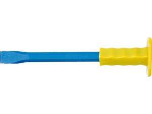 CINCEL PARA CON MANGO DE PROTECCIÓN 19x400MM
