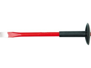 CINCEL OCTOGONAL CON PROTECCION 250MM