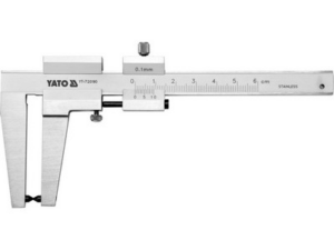 CALIBRE VERNIER PARA FRENO DE DISCO 60-55