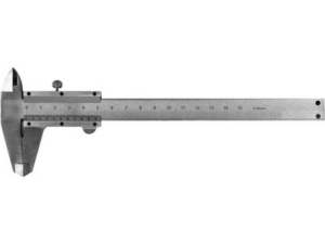 CALIBRE VERNIER /INOX/150MM/0.02MM