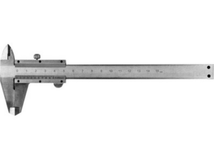 CALIBRE VERNIER /INOX/150MM/0.05MM
