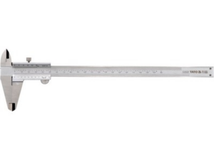 CALIBRE VERNIER /ACERO INOXIDABLE/0-300MM/0,02MM