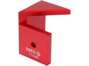 CALIBRE DE TRAZADO DE ALEACIÓN DE ALUMINIO