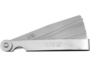 CALIBRE DE ESPESORES, 100 MM