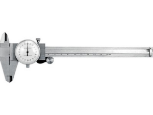 CALIBRE CON COMPARADOR150MM/0.02MM