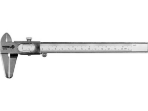 CALIBRE ACERO 150 MM
