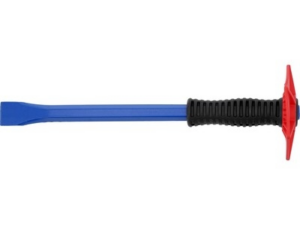 CINCEL FORJADO CON PROTECTOR JUCO 350MM