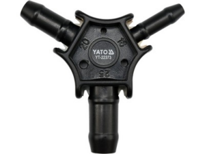 CALIBRADOR DE TUBERÍAS 16/20/25 CON DESBURADOR