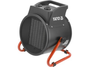 CALENTADOR ELÉCTRICO PTC 5kW