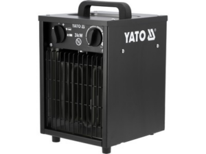 CALENTADOR ELECTRICO 3KW