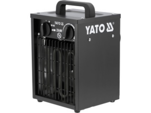 CALENTADOR ELECTRICO 2KW