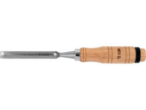 CINCEL PARA MADERA MEDIANOCHO 12MM