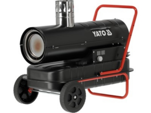 CALENTADOR DIRECTO DE GASÓLEO 20KW