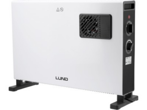 CALENTADOR CONVECTOR 2000W