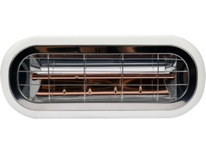 CALEFACTOR INFRARROJOS 2000W BAJO DESLUMBRAMIENTO