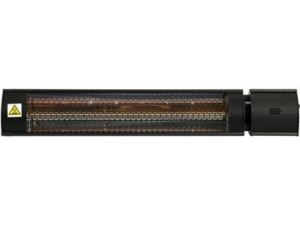 CALEFACTOR INFRARROJOS 2000W, CONTROL REMOTO