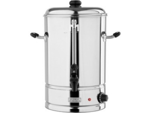 CALDERÓN DE AGUA 12L