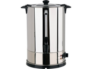 CALDERÓN DE AGUA 15L