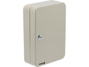 CAJA PARA LLAVES 250x180x80MM MARFIL