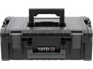 CAJA DE HERRAMIENTAS DEL SISTEMA TC12 S12